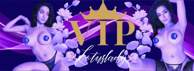 lotuslady00vip onlyfans header image